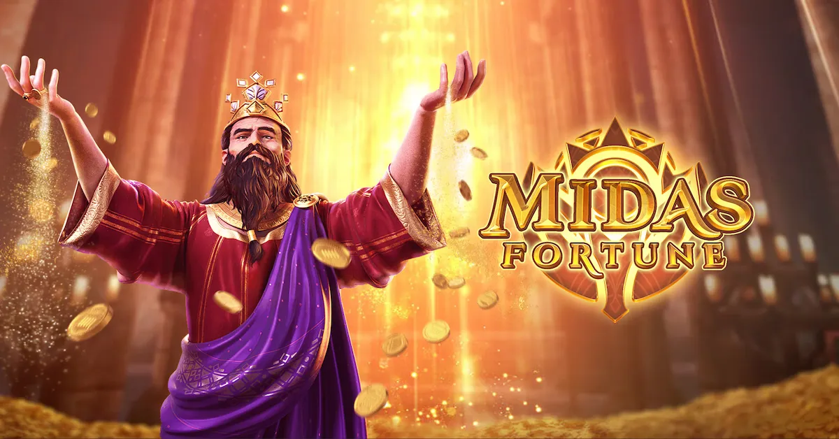 Midas Fortune Demo demo Midas Fortune